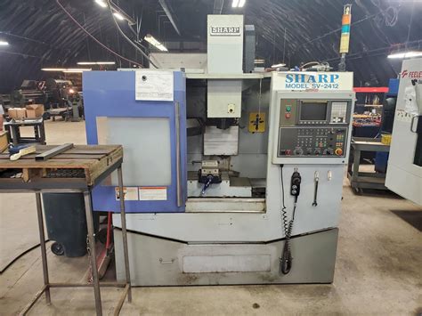 sharp cnc machine|sharp cnc milling machine.